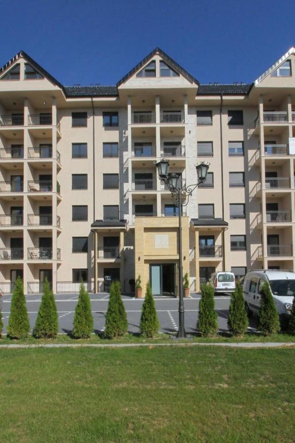 Elsa S15 Lägenhet Zlatibor Exteriör bild