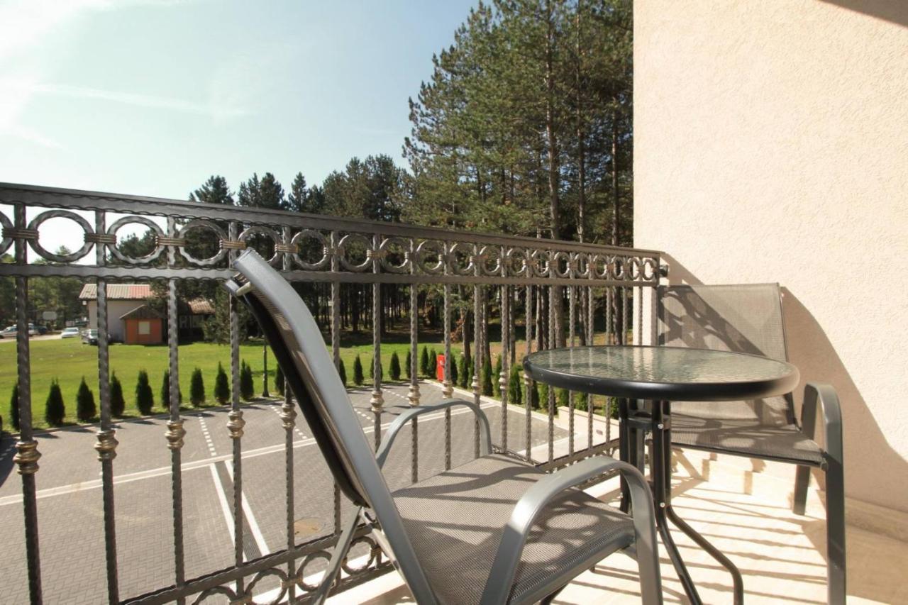 Elsa S15 Lägenhet Zlatibor Exteriör bild