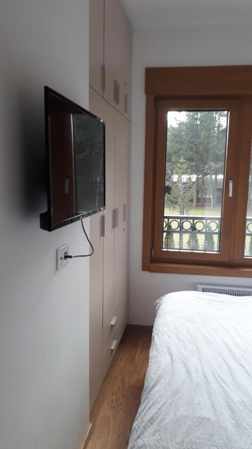 Elsa S15 Lägenhet Zlatibor Exteriör bild
