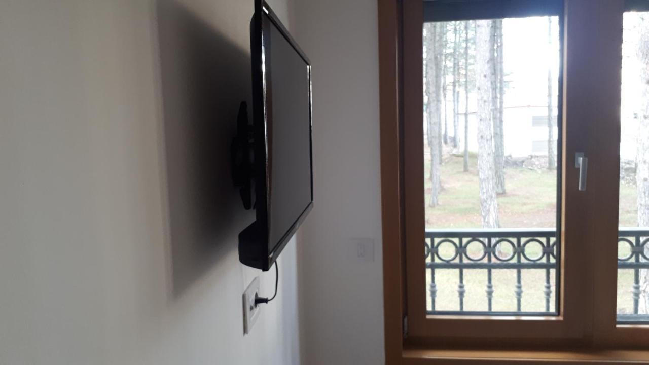 Elsa S15 Lägenhet Zlatibor Exteriör bild